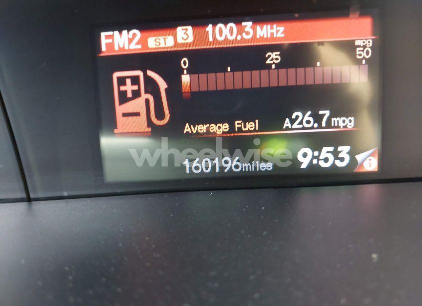 Photo 15 of 2013 Honda Civic SI (VIN 2HGFG4A50DH705195)