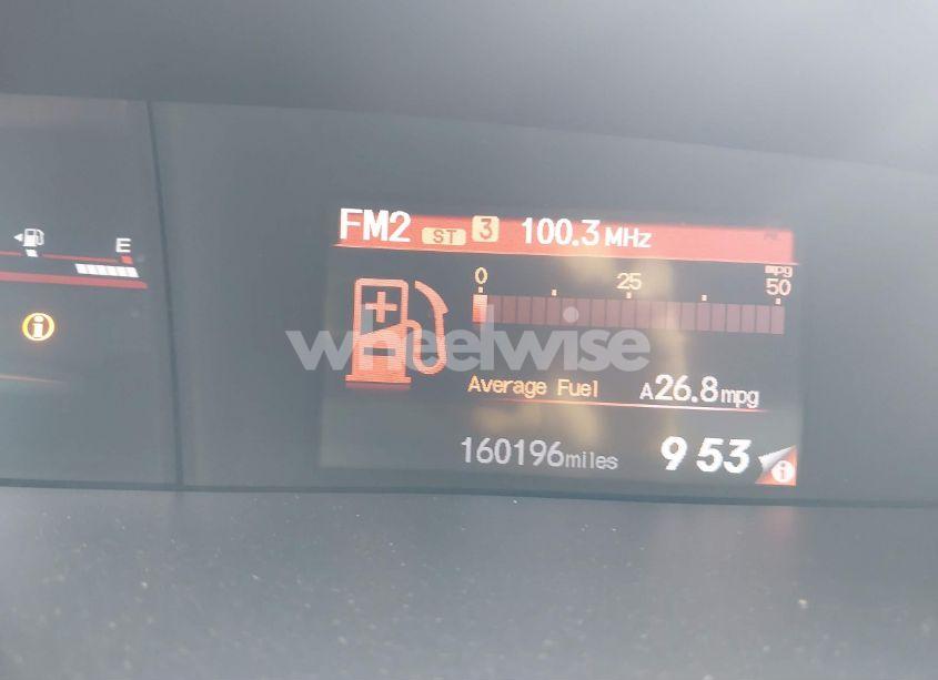 Photo 7 of 2013 Honda Civic SI (VIN 2HGFG4A50DH705195)