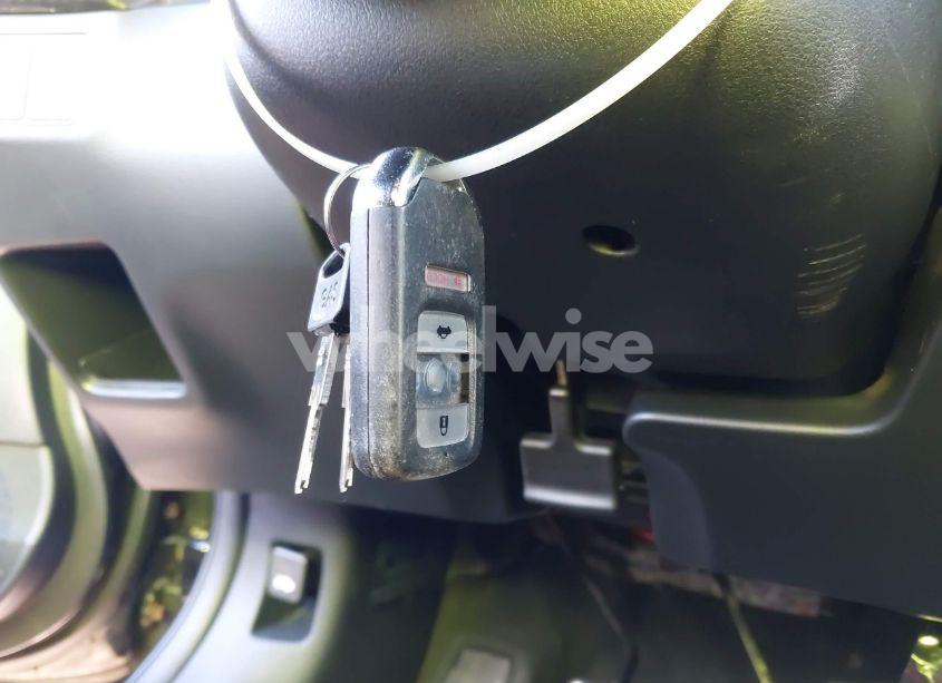 Photo 11 of 2015 Honda Civic SI (VIN 2HGFG4A50FH705894)