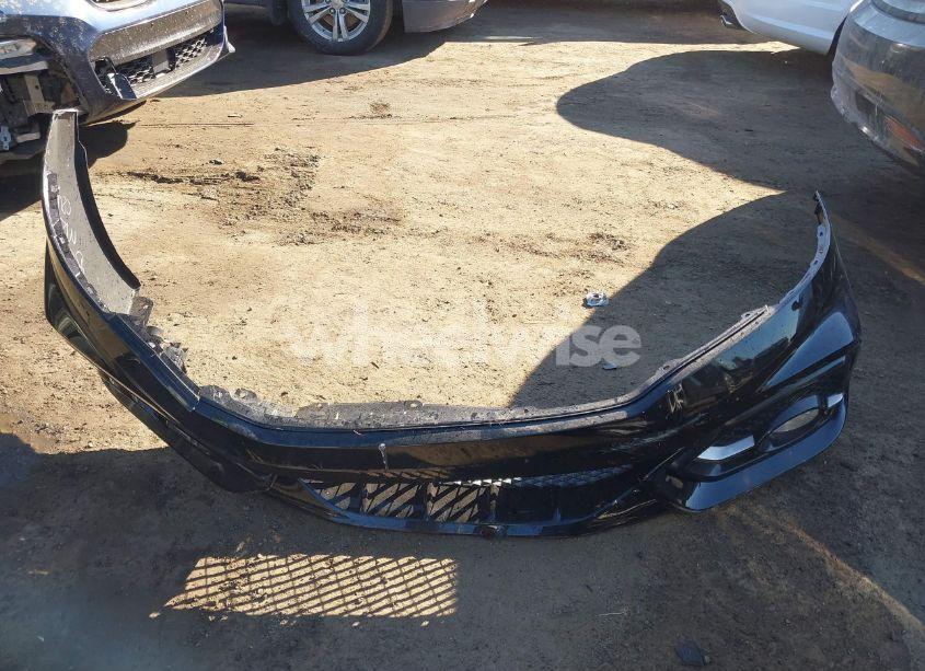 Photo 12 of 2015 Honda Civic SI (VIN 2HGFG4A50FH705894)