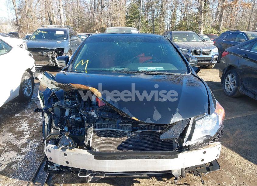 Photo 13 of 2015 Honda Civic SI (VIN 2HGFG4A50FH705894)