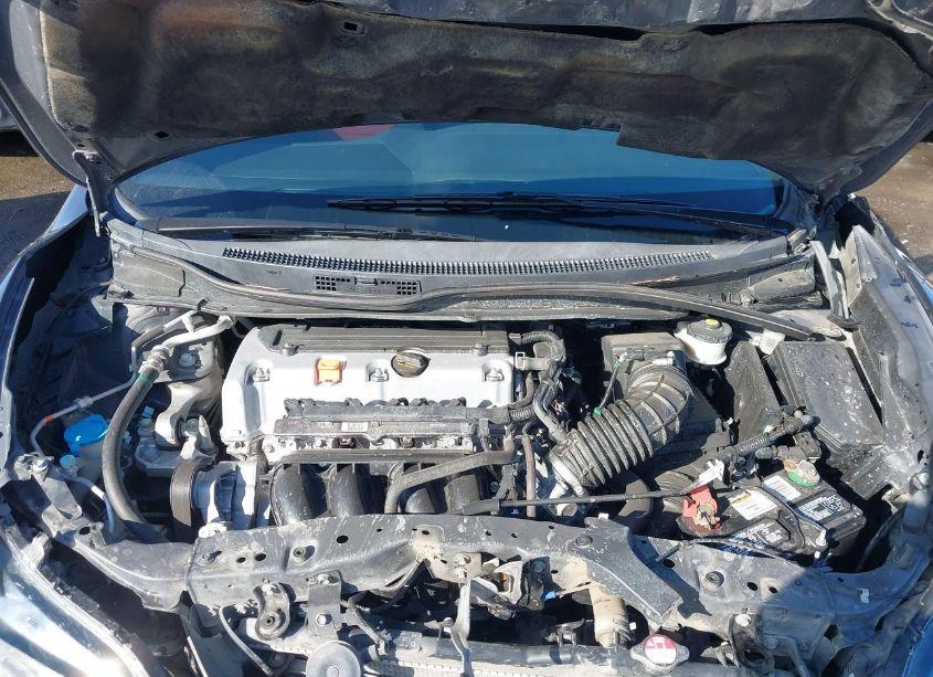 Photo 10 of 2015 Honda Civic SI (VIN 2HGFG4A50FH706916)