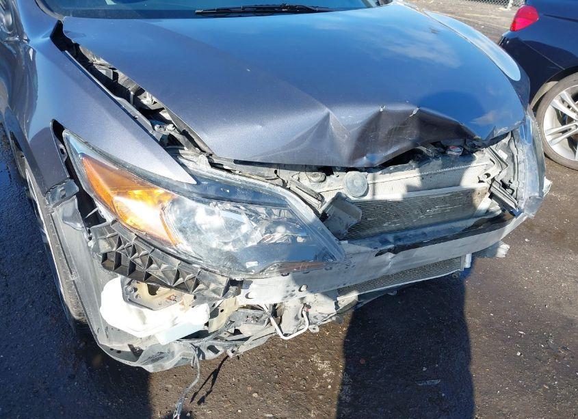 Photo 19 of 2015 Honda Civic SI (VIN 2HGFG4A50FH706916)