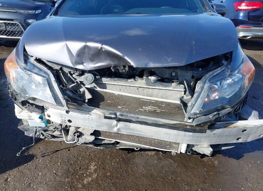 Photo 6 of 2015 Honda Civic SI (VIN 2HGFG4A50FH706916)