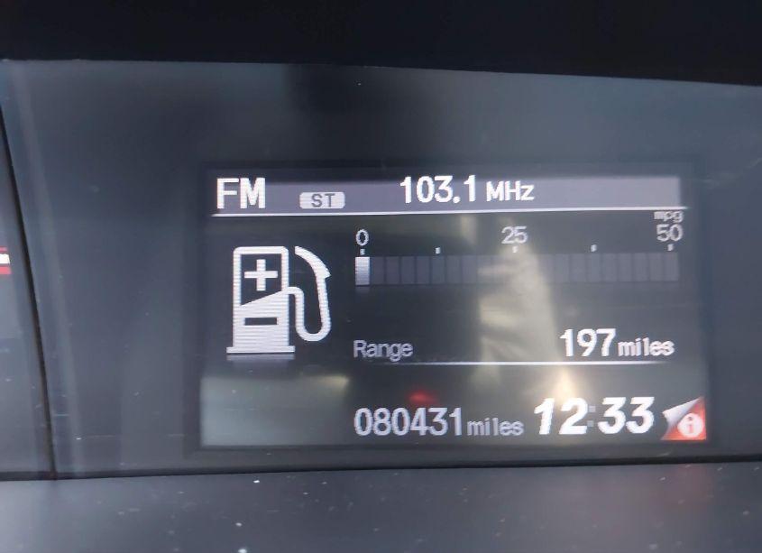 Photo 7 of 2015 Honda Civic SI (VIN 2HGFG4A50FH706916)