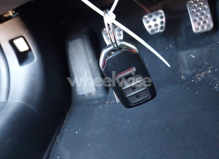 Photo 11 of 2014 Honda Civic SI (VIN 2HGFG4A51EH703425)