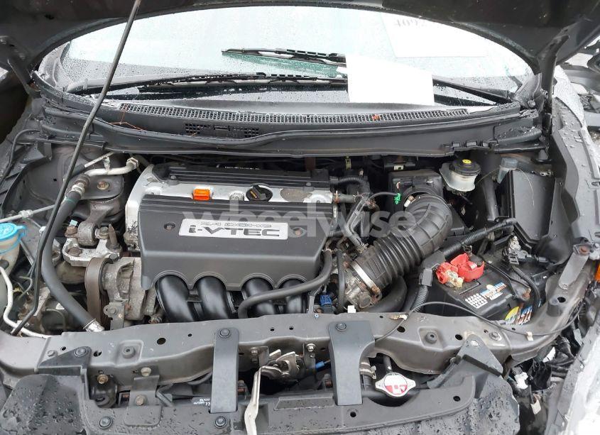Photo 10 of 2015 Honda Civic SI (VIN 2HGFG4A51FH703345)