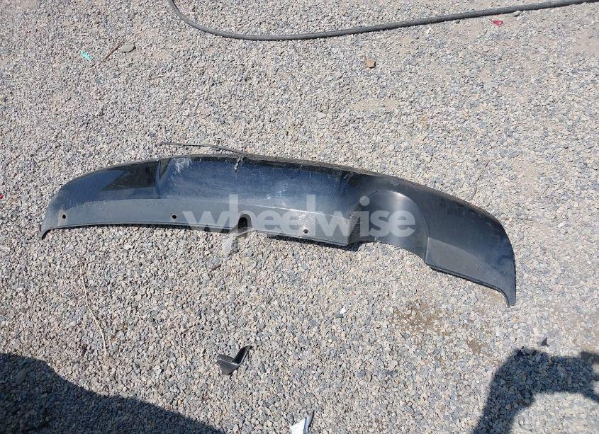 Photo 12 of 2012 Honda Civic SI (VIN 2HGFG4A52CH700904)