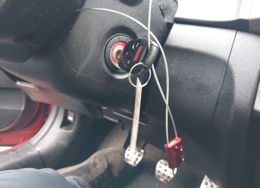 Photo 11 of 2012 Honda Civic SI (VIN 2HGFG4A52CH706959)