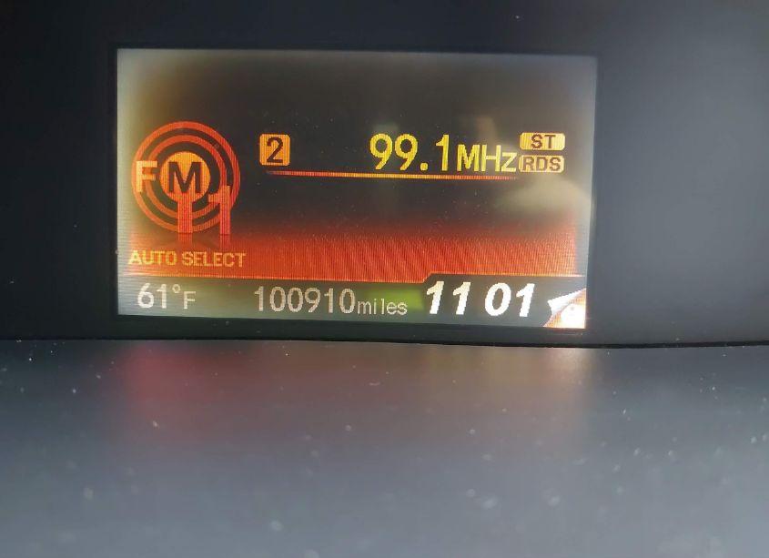 Photo 15 of 2012 Honda Civic SI (VIN 2HGFG4A52CH706959)