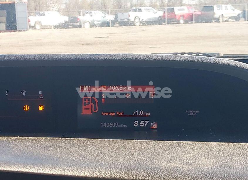 Photo 15 of 2013 Honda Civic SI (VIN 2HGFG4A52DH706459)