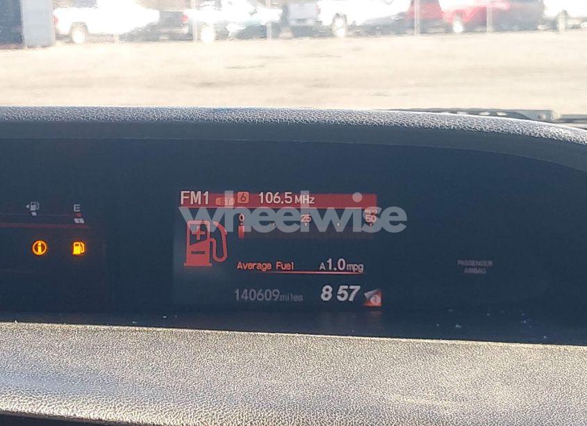 Photo 7 of 2013 Honda Civic SI (VIN 2HGFG4A52DH706459)