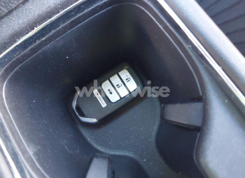 Photo 11 of 2014 Honda Civic SI (VIN 2HGFG4A52EH703823)