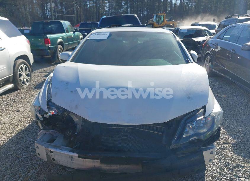 Photo 12 of 2014 Honda Civic SI (VIN 2HGFG4A52EH703823)