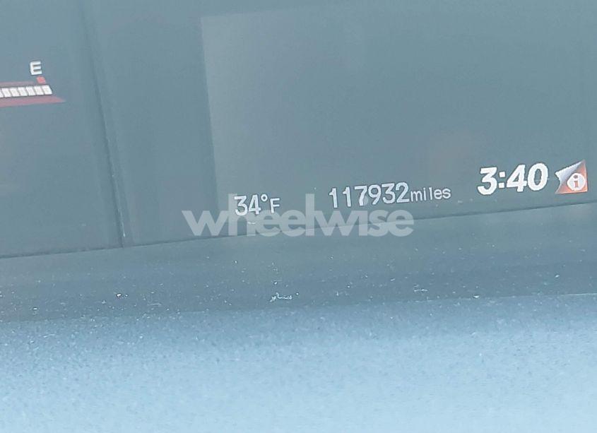 Photo 15 of 2014 Honda Civic SI (VIN 2HGFG4A52EH703823)