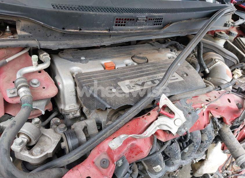 Photo 10 of 2015 Honda Civic SI (VIN 2HGFG4A52FH700924)