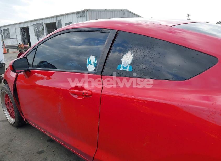 Photo 14 of 2015 Honda Civic SI (VIN 2HGFG4A52FH700924)