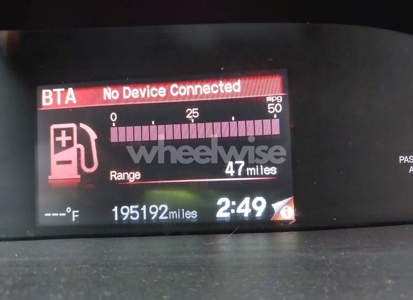 Photo 15 of 2015 Honda Civic SI (VIN 2HGFG4A52FH700924)