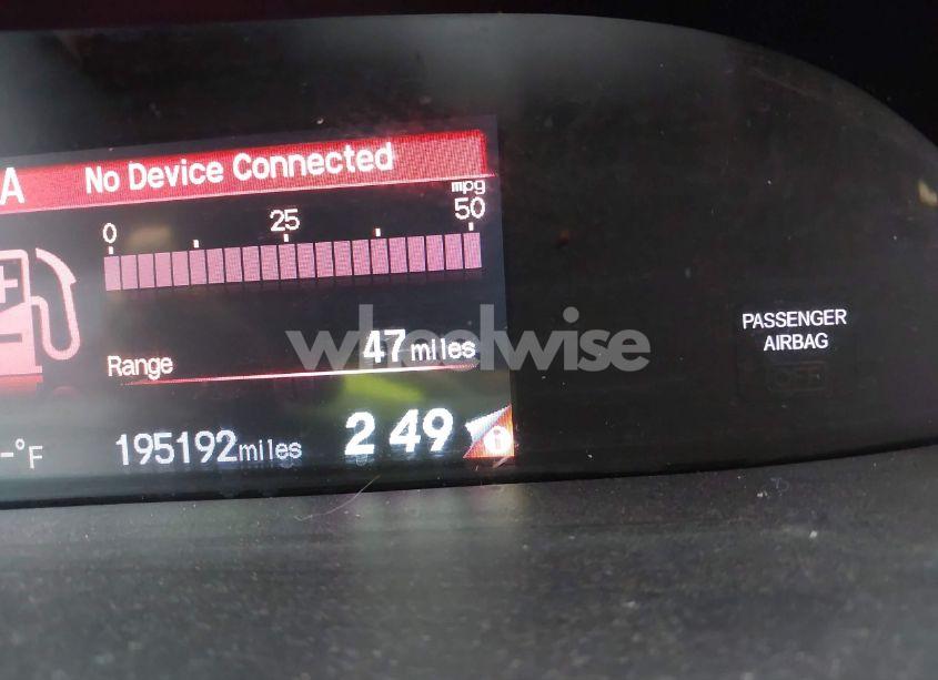 Photo 7 of 2015 Honda Civic SI (VIN 2HGFG4A52FH700924)