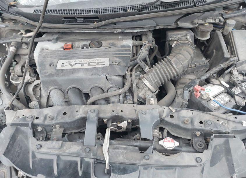 Photo 10 of 2015 Honda Civic SI (VIN 2HGFG4A52FH701135)