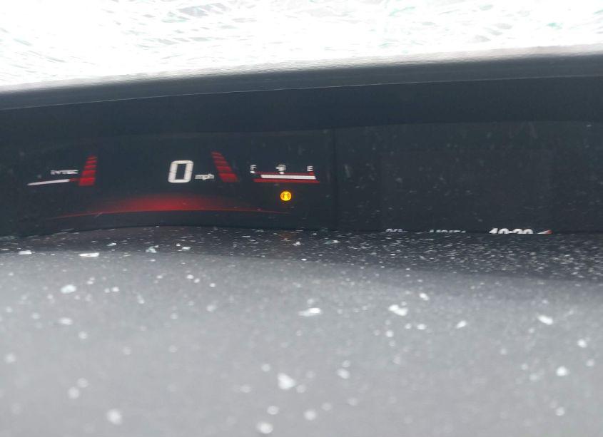 Photo 7 of 2015 Honda Civic SI (VIN 2HGFG4A52FH701135)
