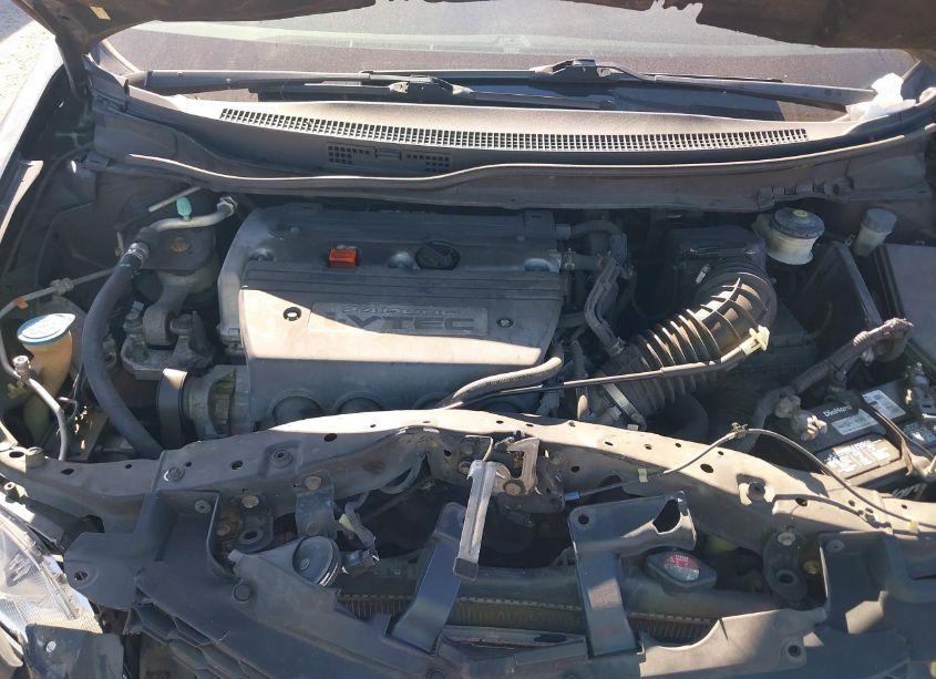 Photo 10 of 2012 Honda Civic SI (VIN 2HGFG4A53CH701270)