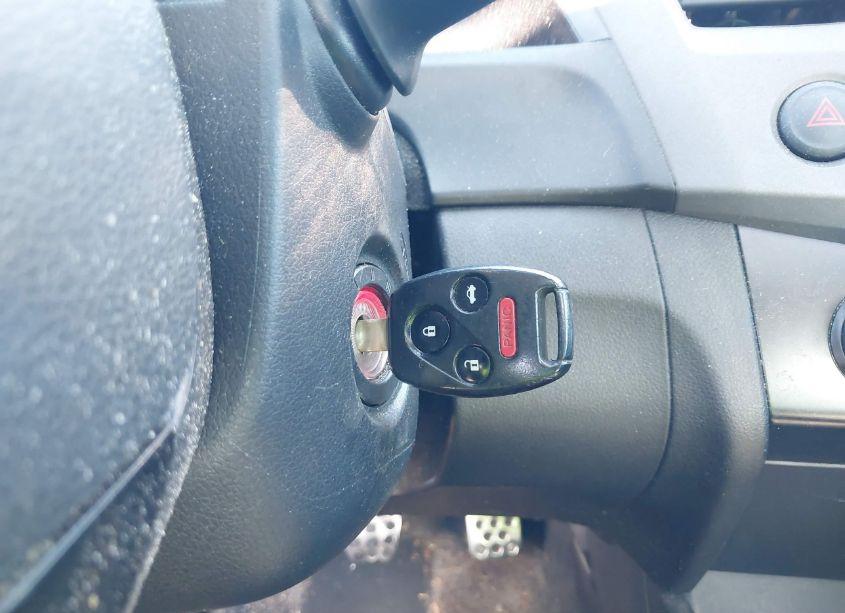 Photo 11 of 2012 Honda Civic SI (VIN 2HGFG4A53CH701270)