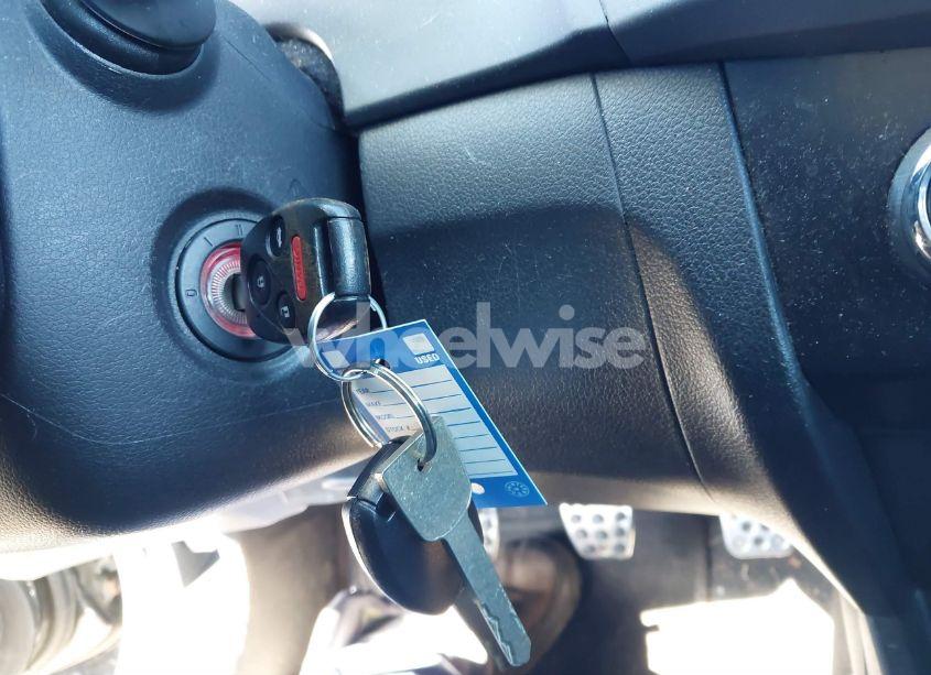 Photo 11 of 2012 Honda Civic SI (VIN 2HGFG4A54CH706090)