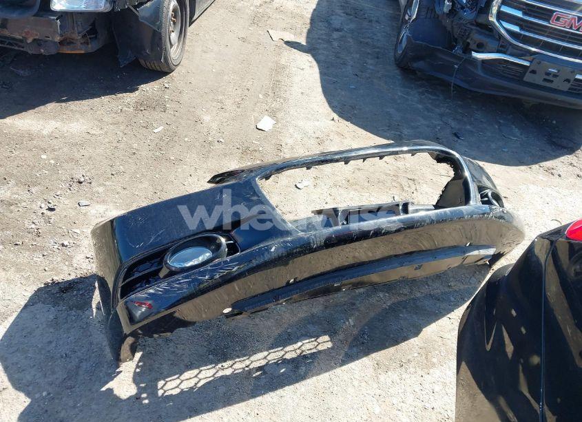 Photo 12 of 2012 Honda Civic SI (VIN 2HGFG4A54CH706090)