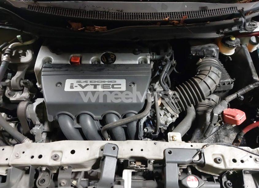 Photo 10 of 2013 Honda Civic SI (VIN 2HGFG4A54DH700081)