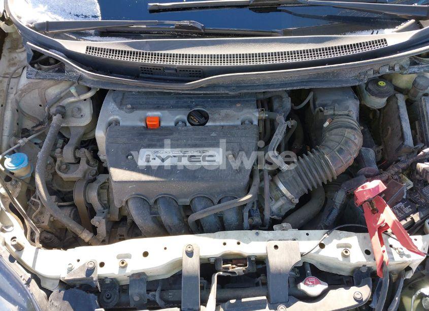 Photo 10 of 2014 Honda Civic SI (VIN 2HGFG4A54EH703824)