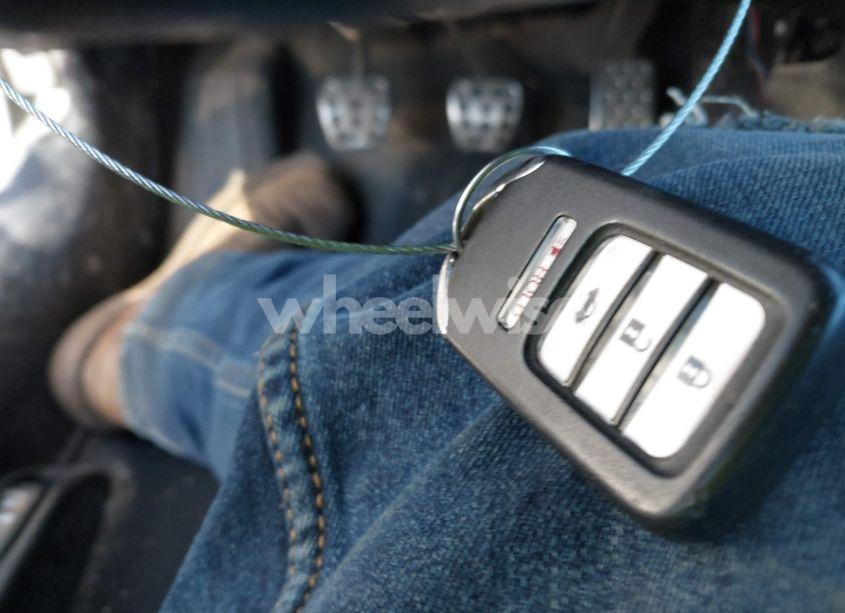 Photo 11 of 2014 Honda Civic SI (VIN 2HGFG4A54EH703824)