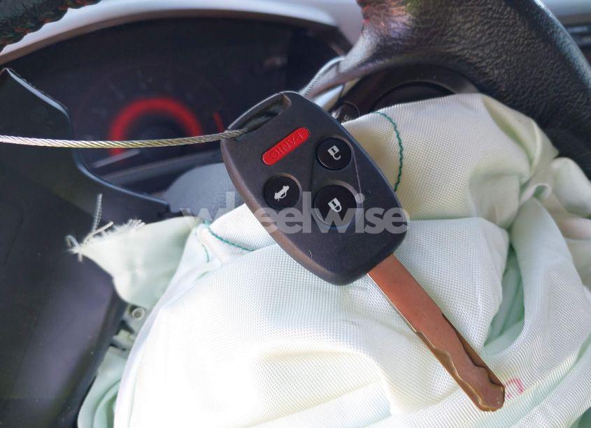 Photo 11 of 2012 Honda Civic SI (VIN 2HGFG4A55CH710097)