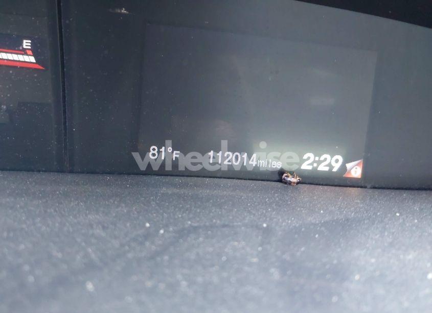 Photo 15 of 2012 Honda Civic SI (VIN 2HGFG4A55CH710097)