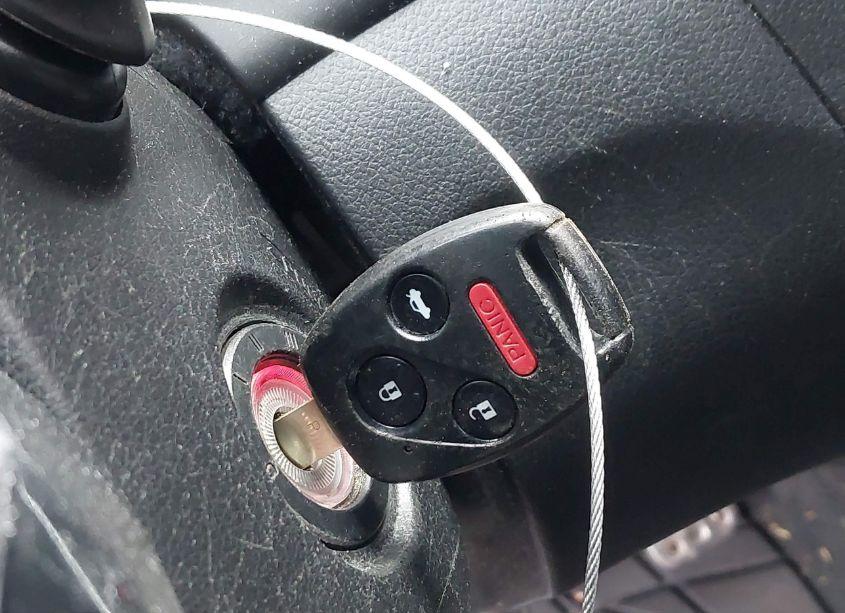 Photo 11 of 2013 Honda Civic SI (VIN 2HGFG4A55DH700641)