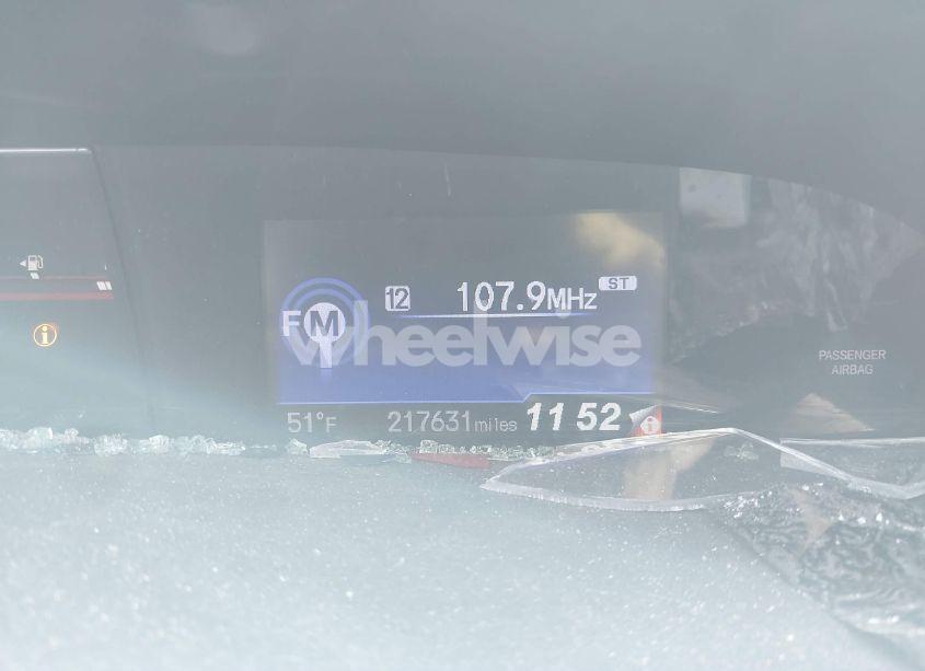 Photo 14 of 2015 Honda Civic SI (VIN 2HGFG4A55FH701503)