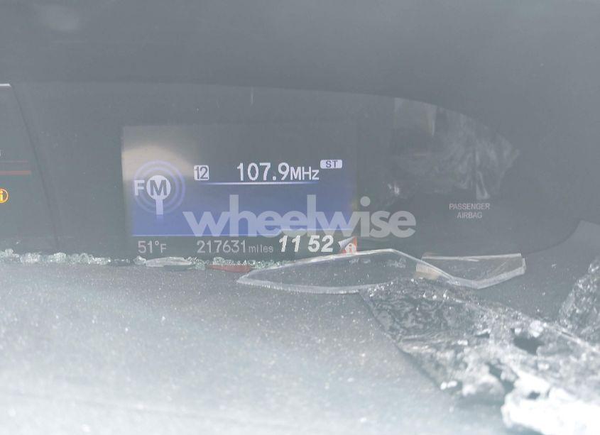 Photo 7 of 2015 Honda Civic SI (VIN 2HGFG4A55FH701503)