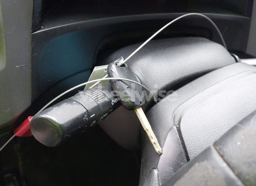 Photo 11 of 2012 Honda Civic SI (VIN 2HGFG4A56CH705474)