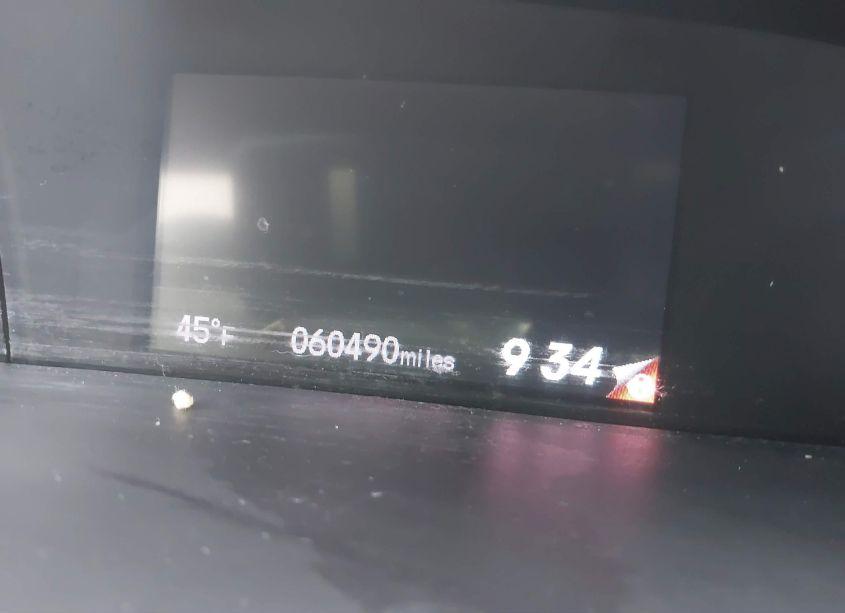 Photo 15 of 2013 Honda Civic SI (VIN 2HGFG4A56DH702415)