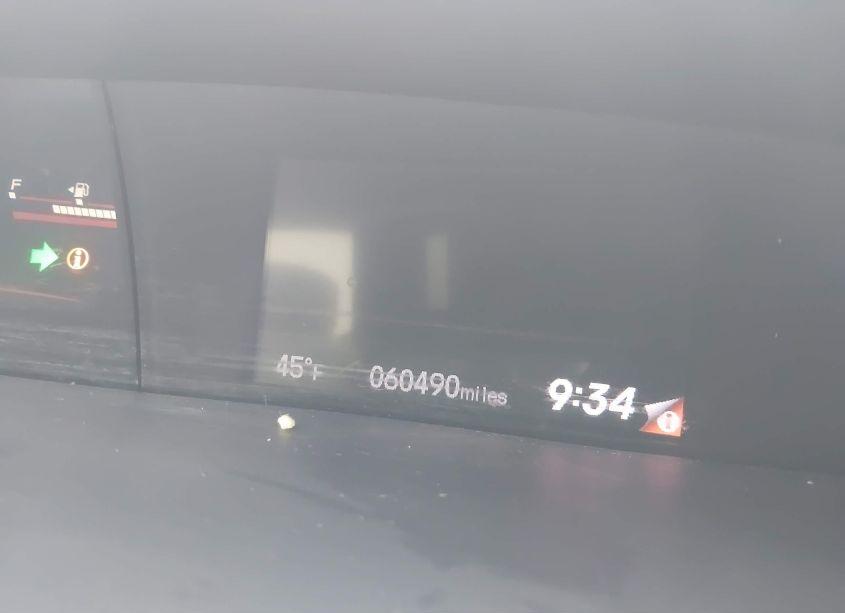 Photo 7 of 2013 Honda Civic SI (VIN 2HGFG4A56DH702415)