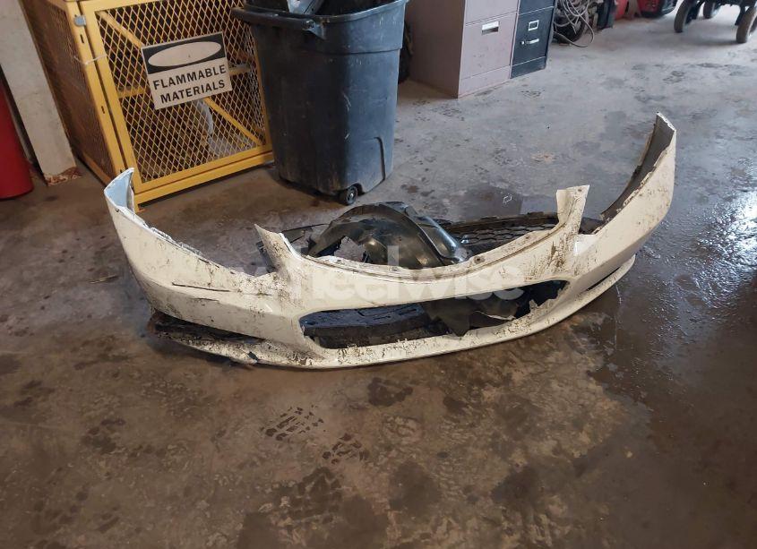 Photo 12 of 2013 Honda Civic SI (VIN 2HGFG4A56DH705198)