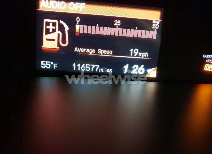 Photo 16 of 2013 Honda Civic SI (VIN 2HGFG4A56DH705198)