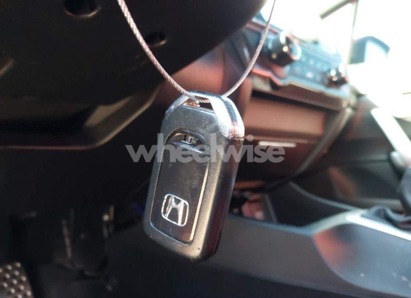 Photo 11 of 2014 Honda Civic SI (VIN 2HGFG4A56EH704005)