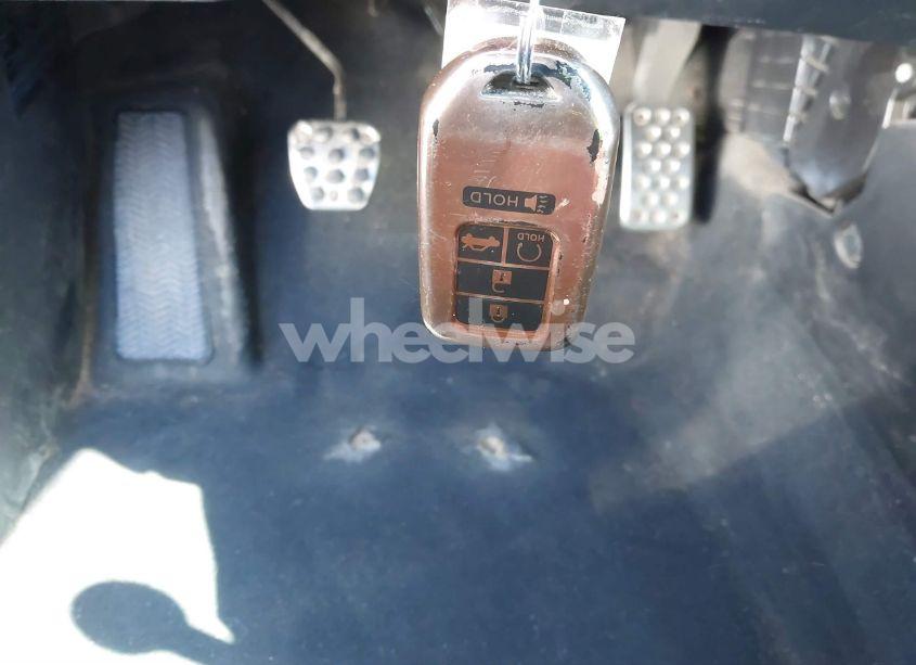 Photo 11 of 2015 Honda Civic SI (VIN 2HGFG4A56FH700926)