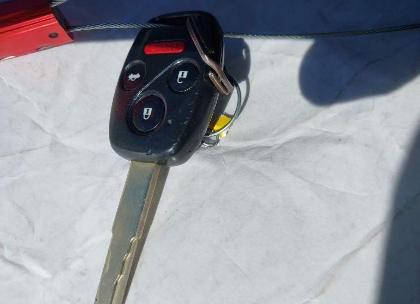 Photo 11 of 2012 Honda Civic SI (VIN 2HGFG4A57CH700820)