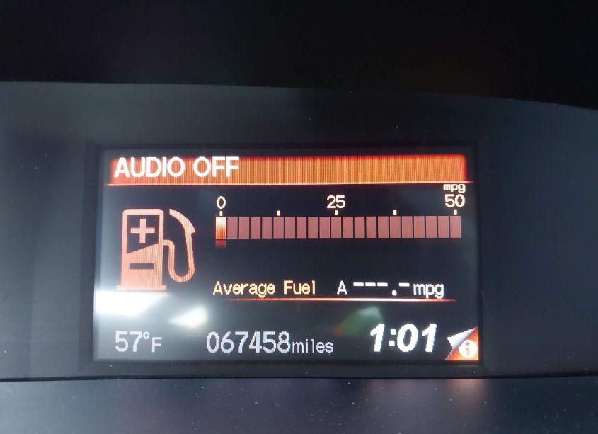 Photo 7 of 2012 Honda Civic SI (VIN 2HGFG4A57CH700820)