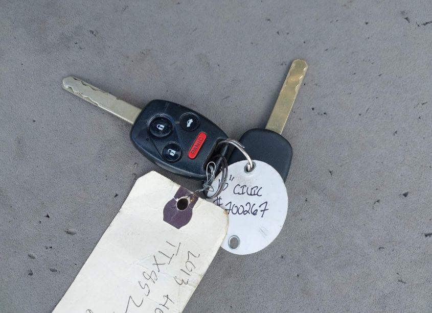 Photo 11 of 2013 Honda Civic SI (VIN 2HGFG4A57DH700267)