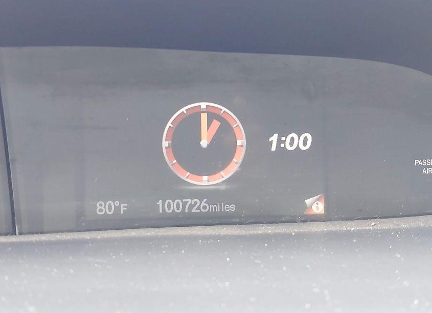 Photo 15 of 2013 Honda Civic SI (VIN 2HGFG4A57DH700267)