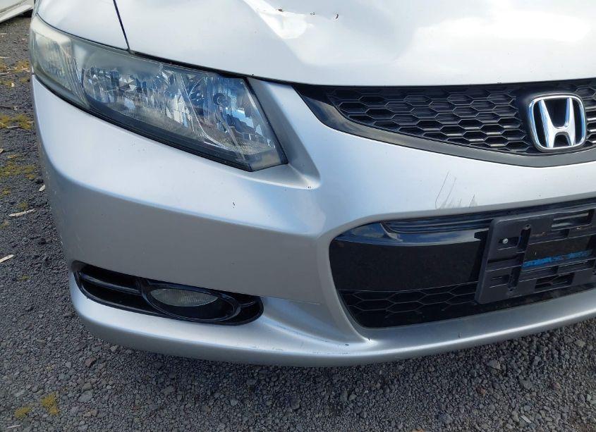 Photo 17 of 2013 Honda Civic SI (VIN 2HGFG4A57DH700267)