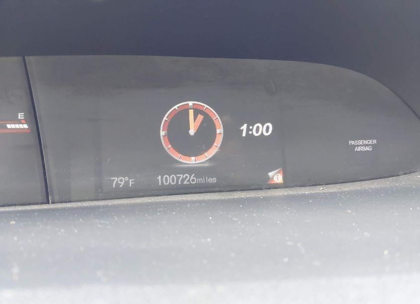 Photo 7 of 2013 Honda Civic SI (VIN 2HGFG4A57DH700267)